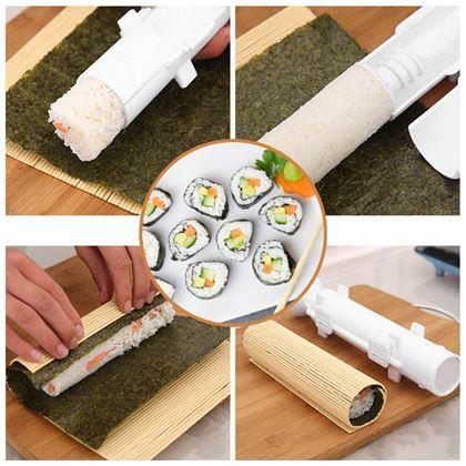 Imaginea din Mandrina pentru sushi