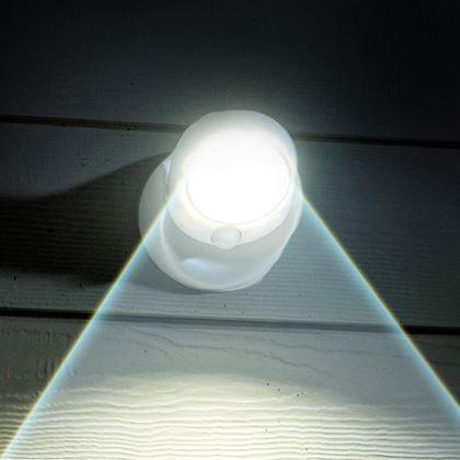Imaginea din Lumină wireless cu senzor de mișcare