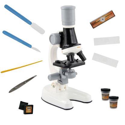 Imaginea Microscop pentru copii