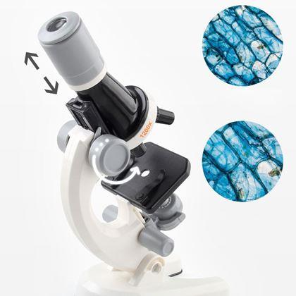 Imaginea din Microscop pentru copii