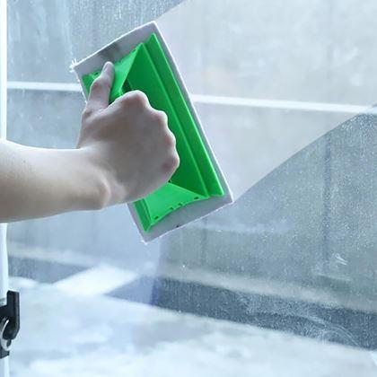 Imaginea din Mătură de spălat ferestrele