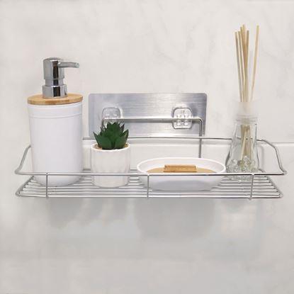 Imaginea Raft autoadeziv din inox