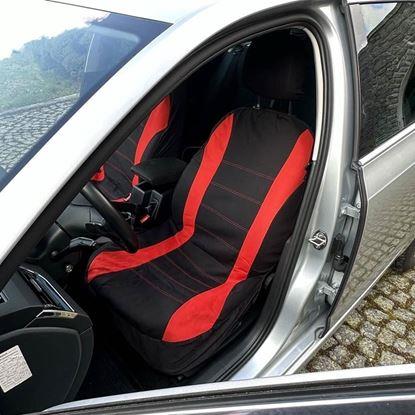 Imaginea Husă de protecție auto