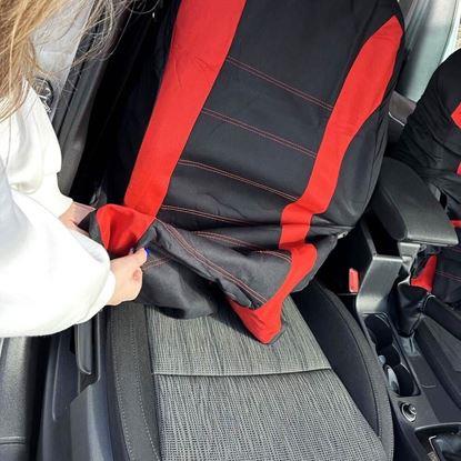 Imaginea Husă de protecție auto