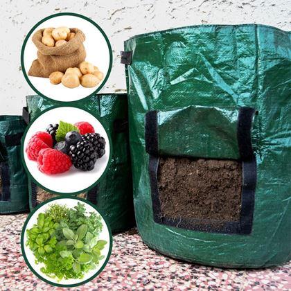 Imaginea din Sac de cultivare - dimensiune XXL