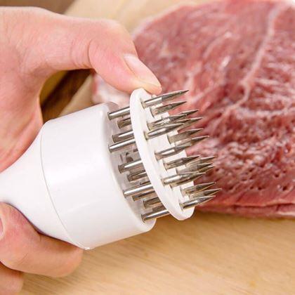 Imaginea din Tenderizator de carne