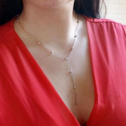 Imaginea din Lănțișor elegant