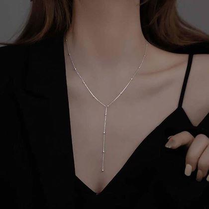 Imaginea din Lănțișor elegant