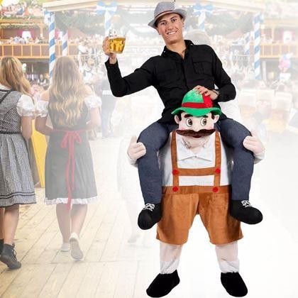 Imaginea din Costum de distracție - Oktoberfest