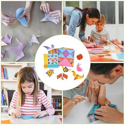 Imaginea Origami pentru copii