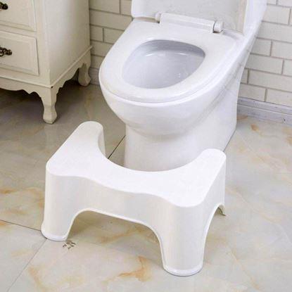 Imaginea Scaun de toaletă