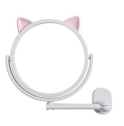 Imaginea din Etichetă cosmetică autocolantă cu urechi pentru oglinzi