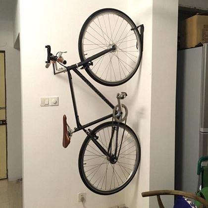 Imaginea din Suport de perete pentru bicicletă