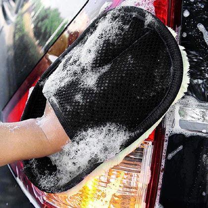 Imaginea din Burete spălat auto