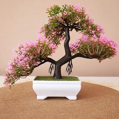 Imaginea Bonsai artificială
