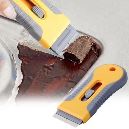 Imaginea din Clește pentru plită ceramică