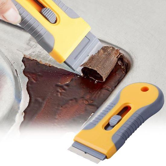 Imaginea din Clește pentru plită ceramică