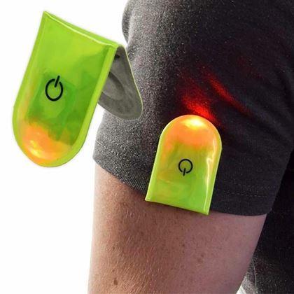 Imaginea din Clips magnetic reflector