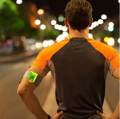 Imaginea din Clips magnetic reflector