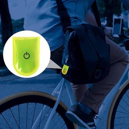 Imaginea din Clips magnetic reflector