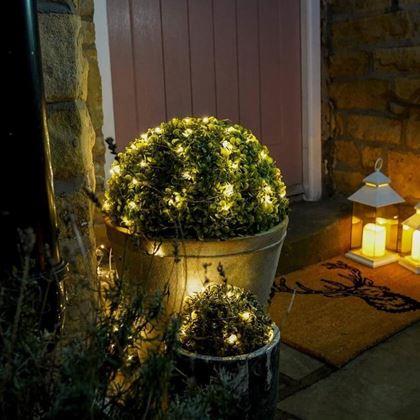 Imaginea din Fir de lumină solar - 10 m