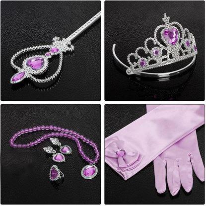 Imaginea Set de accesorii pentru prințesă