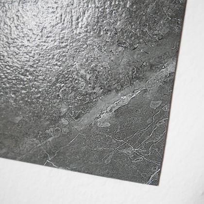 Imaginea din Plăci autocolante - marmură gri