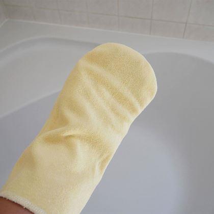 Imaginea din Prosoape pentru spălat de bază