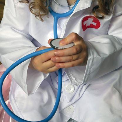 Imaginea Stetoscop pentru copii