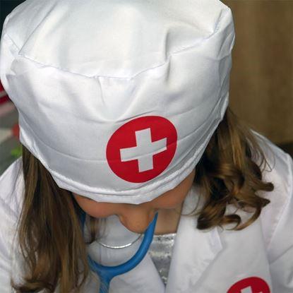 Imaginea Costum de doctor pentru copii