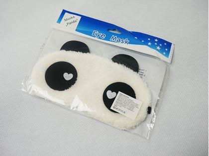 Imaginea din Mască de dormit Panda