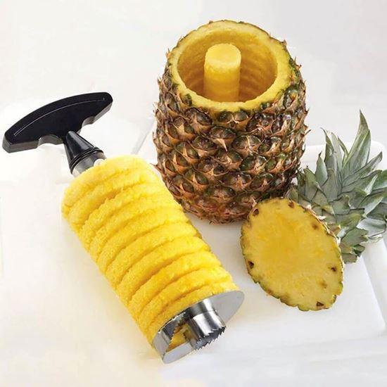 Imaginea din Decupator de ananas