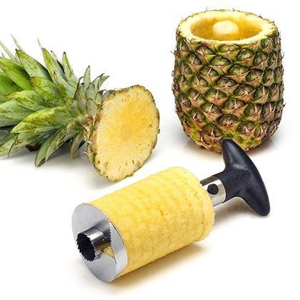 Imaginea din Decupator de ananas