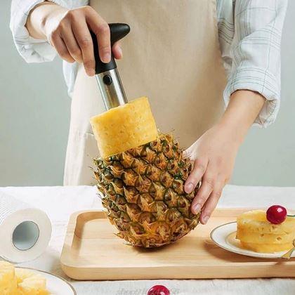 Imaginea din Decupator de ananas