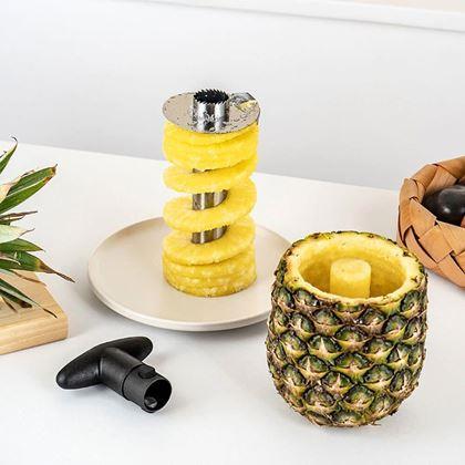 Imaginea din Decupator de ananas