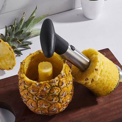 Imaginea din Decupator de ananas