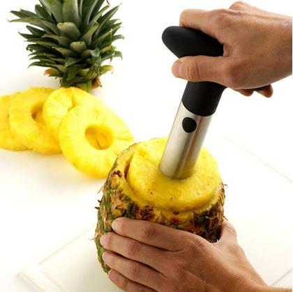 Imaginea din Decupator de ananas