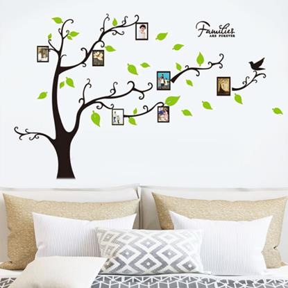 Imaginea Copacul vieții pe perete