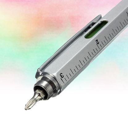 Imaginea Pixi multipen 6 în 1