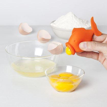 Imaginea din Separator galbenus