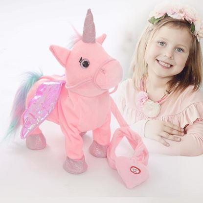 Imaginea Unicorn umblător