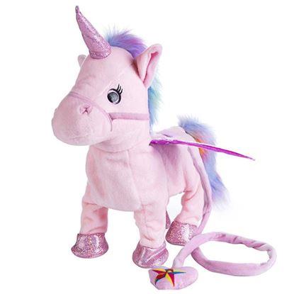Imaginea Unicorn umblător