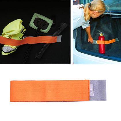 Imaginea din Bandă de siguranță pentru portbagaj - 40 cm