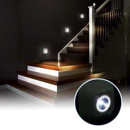 Imaginea Iluminare LED de noapte