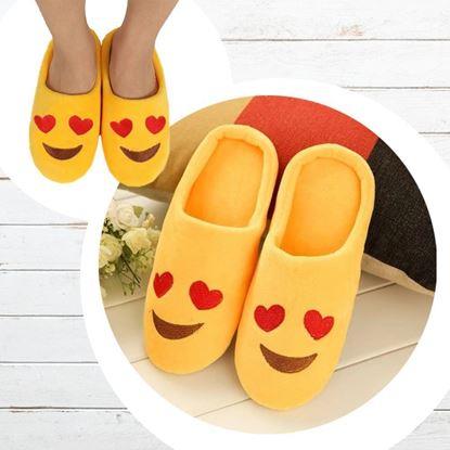 Imaginea Papuci Emoji