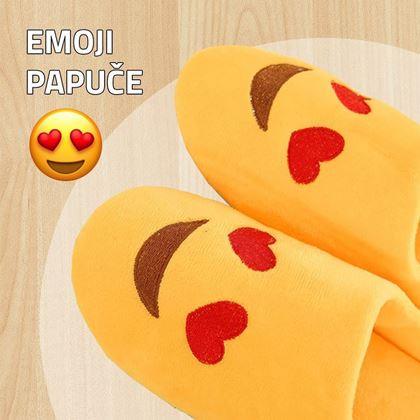 Imaginea din Papuci Emoji