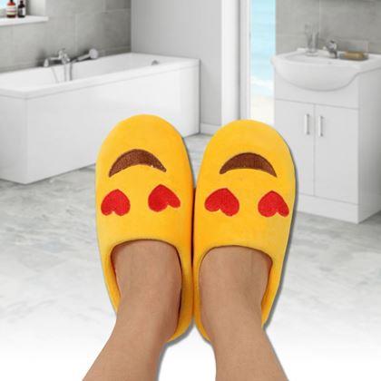 Imaginea din Papuci Emoji