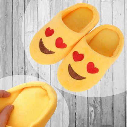 Imaginea din Papuci Emoji