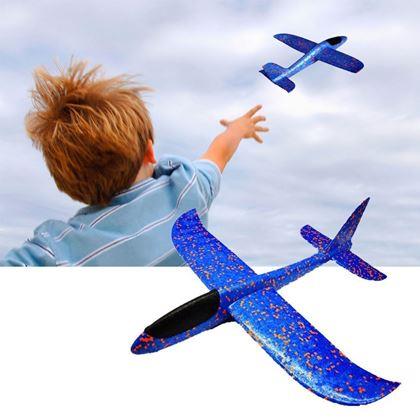 Imaginea din Avion pentru copii