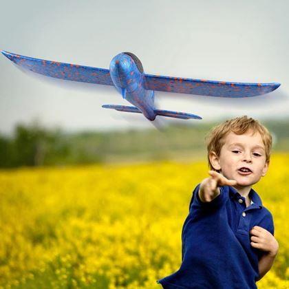 Imaginea din Avion pentru copii